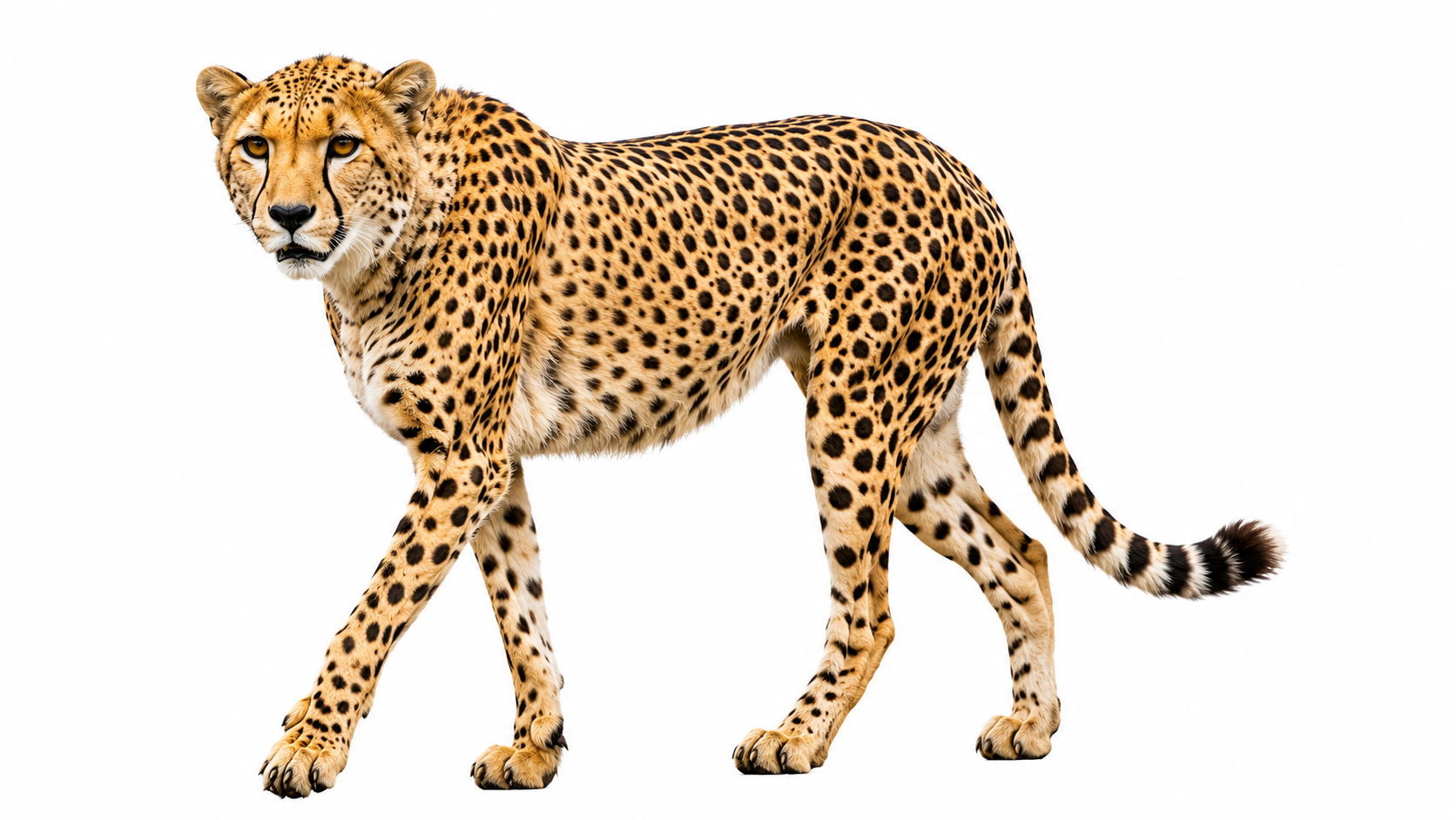 Cheetah