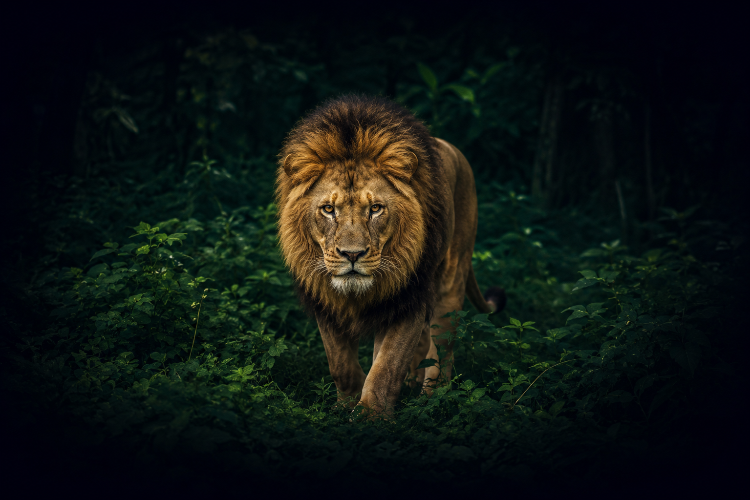 Lion